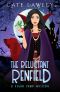 [Vegan Vamp 08] • The Reluctant Renfield